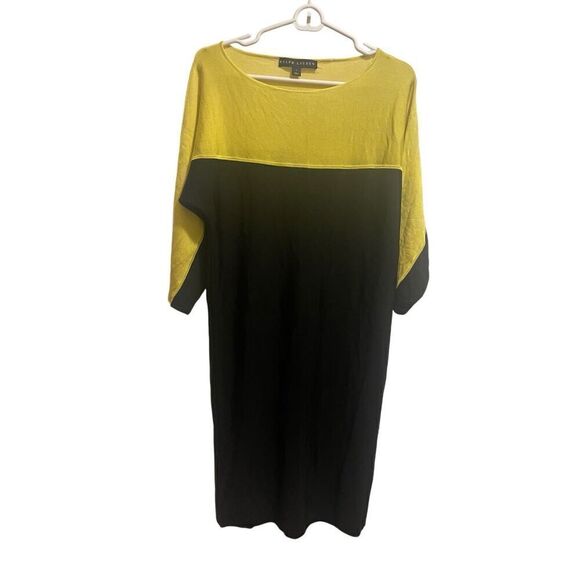 Ralph Lauren Dress - Picture 1 of 9